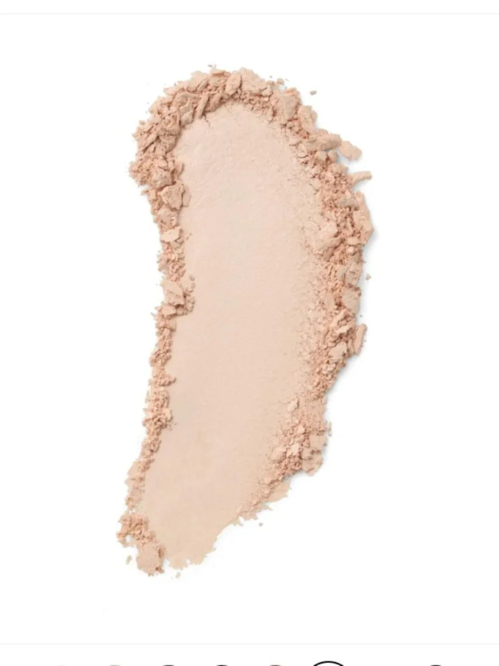 SEPHORA COLLECTION MicroSmooth Baked Face Powder Foundation – 05 Porcelain